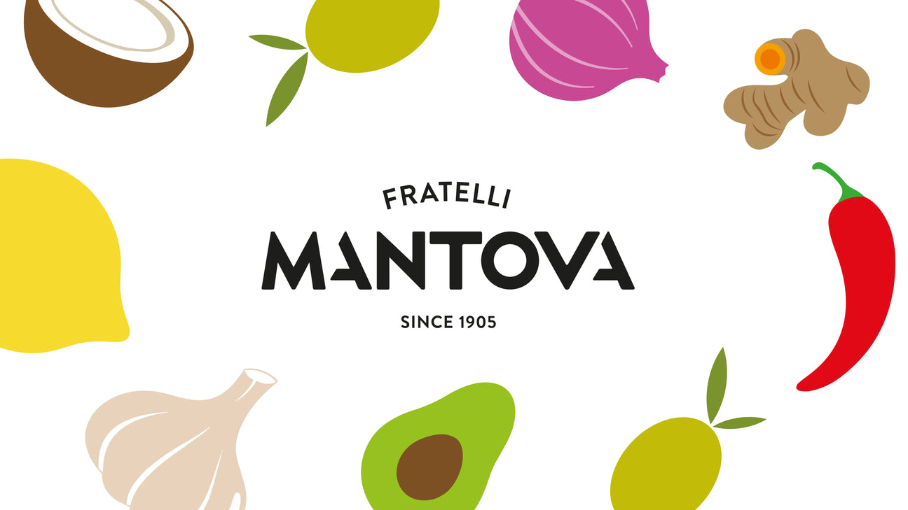 Fratelli Mantova
