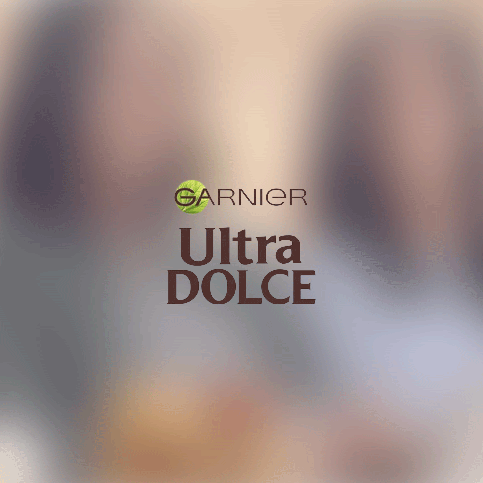 Garnier UltraDolce