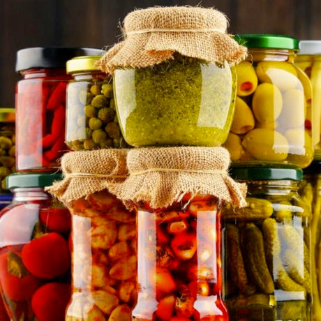 Speciality Vegetables