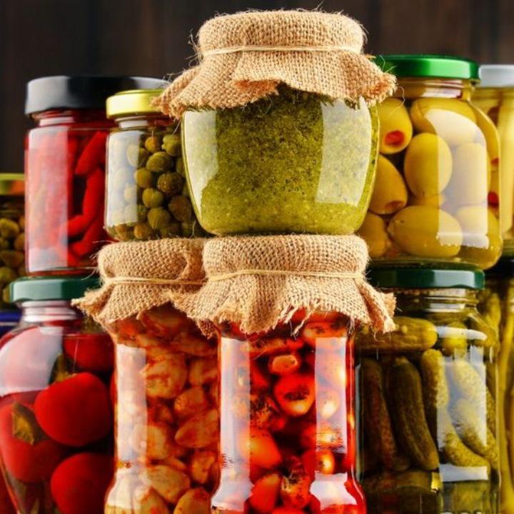 Catering Speciality Vegetables