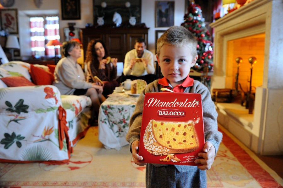 Balocco Christmas