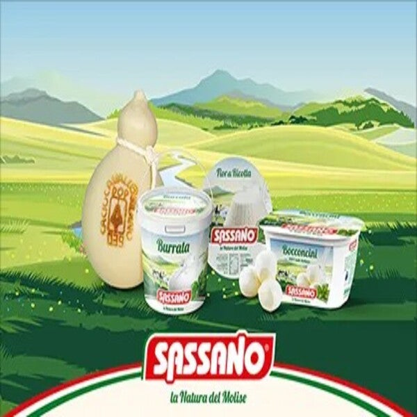 Caseificio Sassano