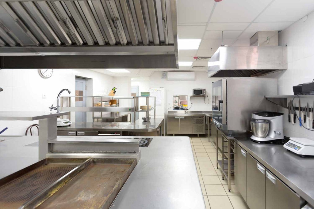 Catering Machine