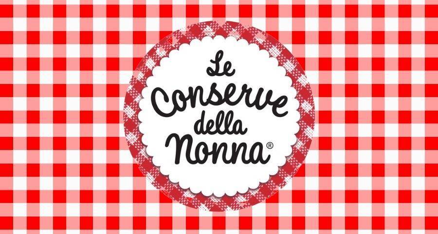 LE CONSERVE DELLA NONNA