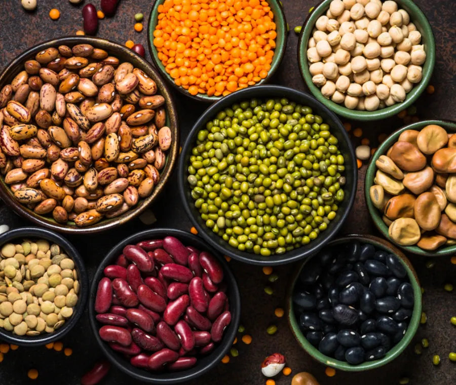 Legumes