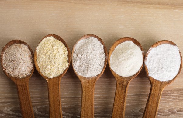 Catering Flours & Polenta