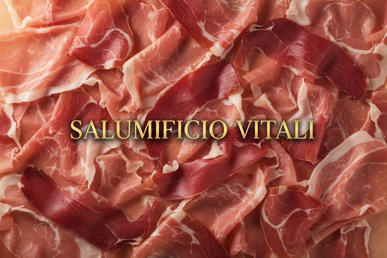 Salumificio Vitali