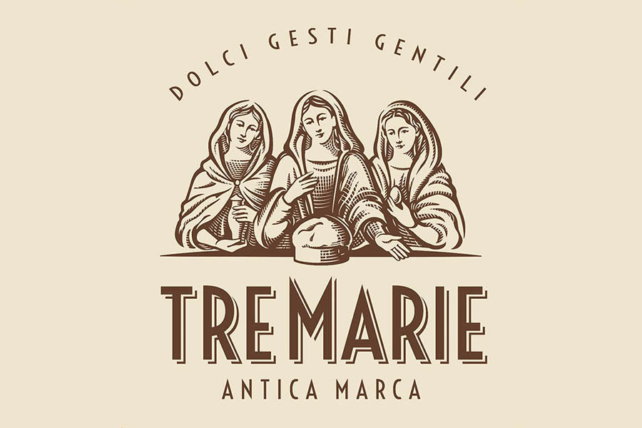 Tre Marie