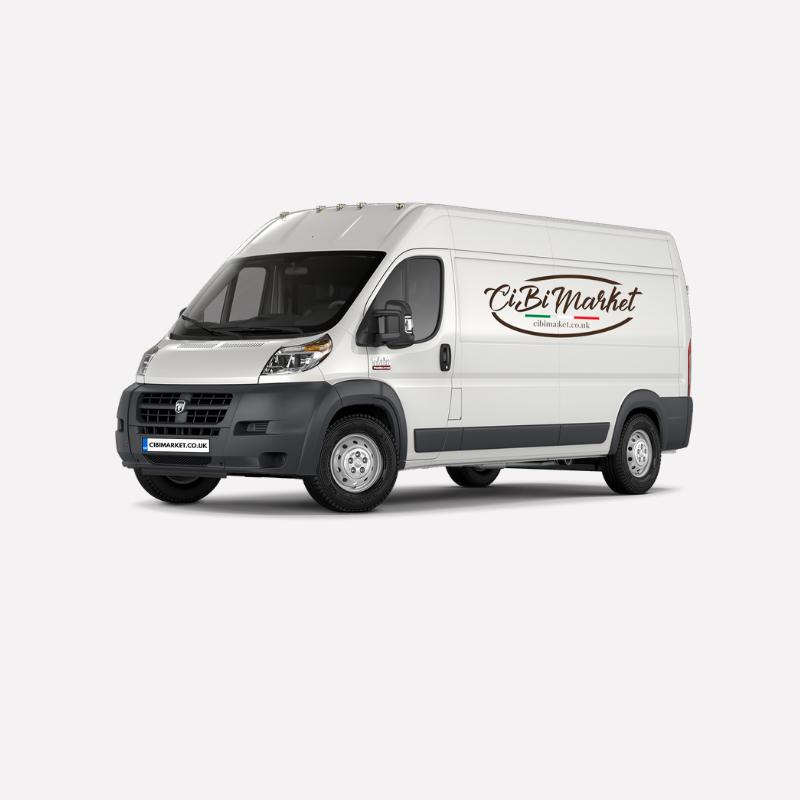 Storage and Logistics