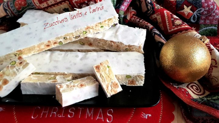 Torrone Selection