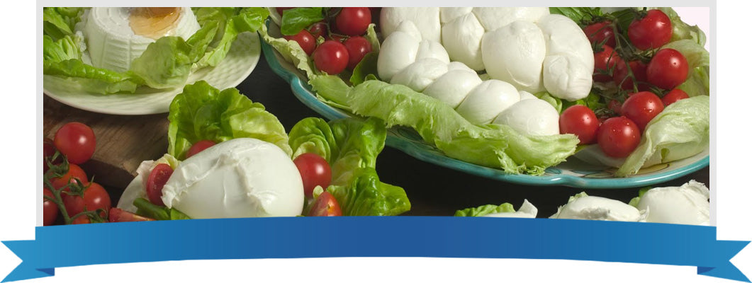 Buffalo Mozzarella
