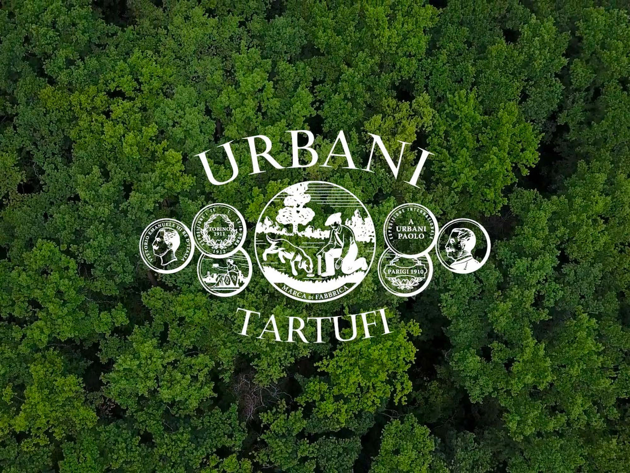 Urbani Tartufi