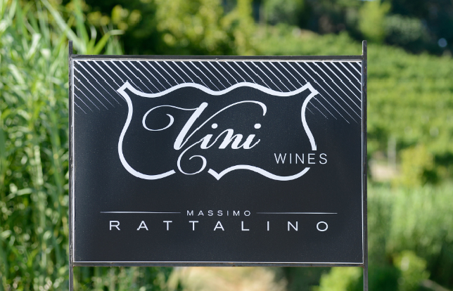 MASSIMO RATTALINO COLLECTION