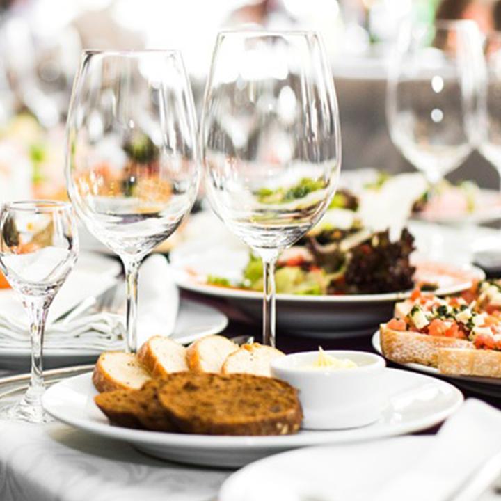Catering