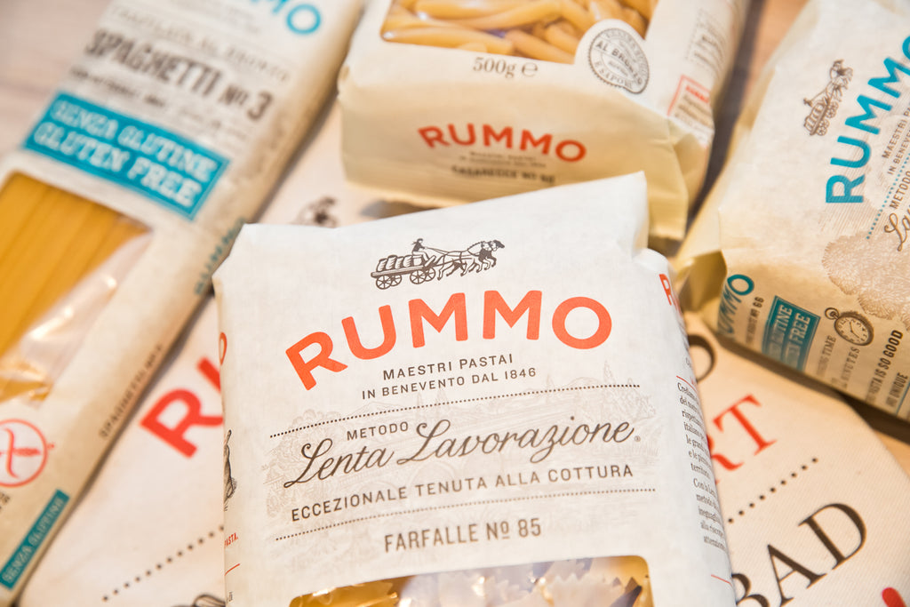 Rummo