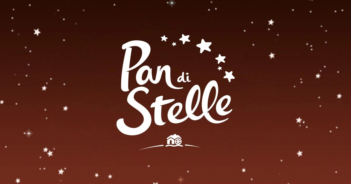 Pan Di Stelle