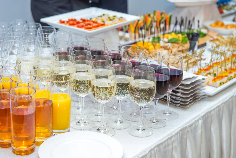 Catering Beverage