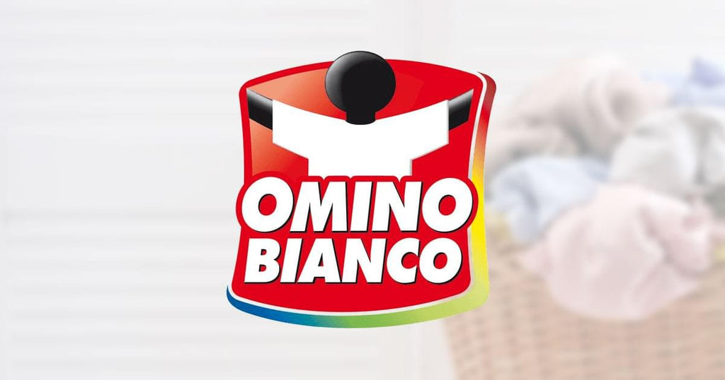 Omino Bianco