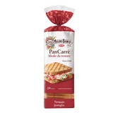 MULINO BIANCO BREAD PAN CARRE' X24 430 GR (15 in a box)