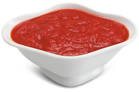 DEMETRA POLPA DI POMODORO FINE POLPAPIZZA BAG 5 KG (2 in a box)