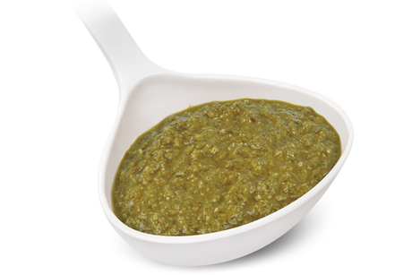 DEMETRA PESTO GENOVESE POUCH 700 GR (6 in a box)