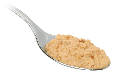 DEMETRA PASTA SAUCE / PIZZA SAUCE PORCINI MUSHROOMS CREAM TIN 800 GR (6 in a box)