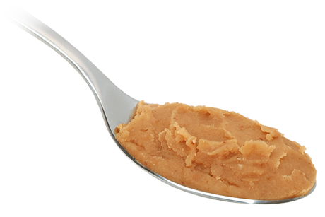 DEMETRA PASTA SAUCE / PIZZA SAUCE CHESTNUTS CREAM JAR 540 GR (6 in a box)