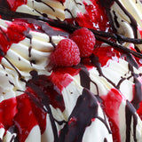 IRCA JOYGELATO JOYPASTE VANILLA BOURBON MADAGASCAR AROMA 1.2 KG (1 in a box)