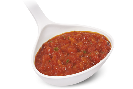 DEMETRA PASTA SAUCE / PIZZA SAUCE SUGO POMODORELLA POUCH 1.7 KG (6 in a box)