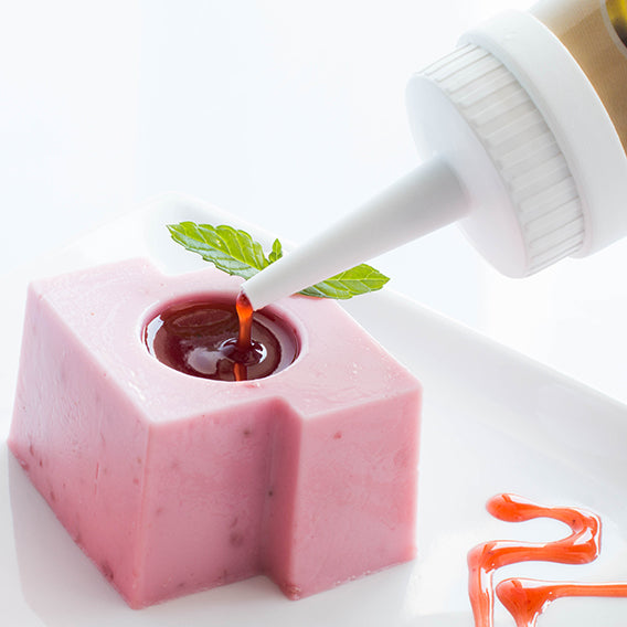 IRCA JOYGELATO TOPPING AMARENA 1 KG (6 in a box)