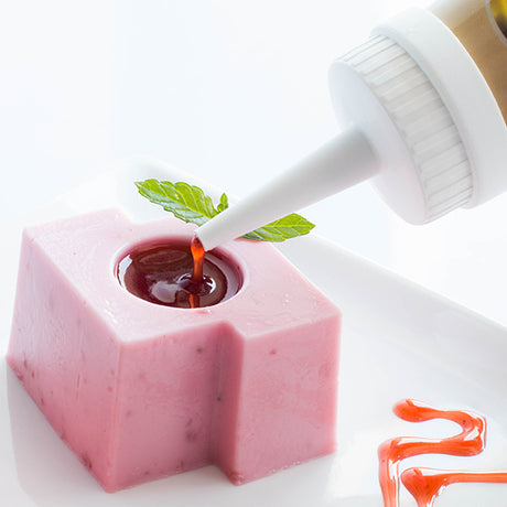 IRCA JOYGELATO TOPPING AMARENA 1 KG (6 in a box)