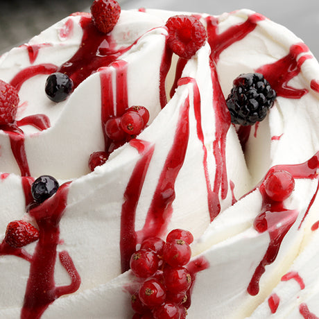 IRCA JOYGELATO TOPPING BERRY 1 KG (6 in a box)