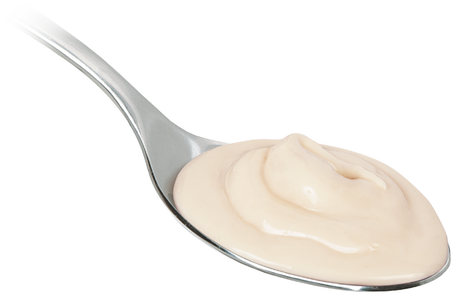 DEMETRA PASTA SAUCE / PIZZA SAUCE CHEESE CREAM PARMIGIANO REGGIANO JAR 550 GR (6 in a box)