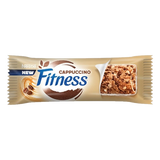 NESTLE' FITNESS SNACK BARS CAPPUCCINO X4 94 GR (8 in a box)