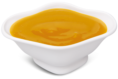 DEMETRA PASSATA DI POMODORO VELLUTATA DI DATTERINI GIALLI 800 GR (6 in a box)