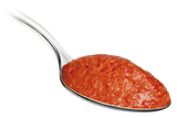 DEMETRA PASTA SAUCE / PIZZA SAUCE 'NDUJA CREAM JAR 530 GR (6 in a box)