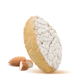 SAPORI BISCOTTI RICCIARELLI ALMOND 200 GR (10 in a box)