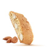 SAPORI BISCUITS CANTUCCINI ALMONDS 100 GR (24 in a box)