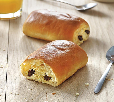 PASQUIER SNACK PAINS AU CHOCOLAT X6 270 GR (12 in a box)