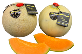 FRESH FRUITS MELON ZERBINATI X6 £7.18 AL KG (APPROX 6.7 KG) - ONLY LONDON AREA