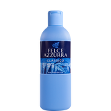 FELCE AZZURRA SHOWER BATH CLASSICO 650 ML (12 in a box)