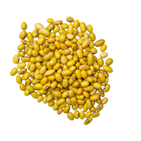 FRESH VEGETABLES BEANS YELLOW £10.25 AL KG (APPROX 6.5 KG) - ONLY LONDON AREA