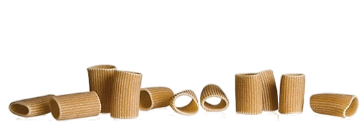 GAROFALO PASTA WHOLEMEAL ORGANIC MEZZE MANICHE RIGATE 500 GR (16 IN A BOX)