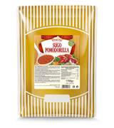 DEMETRA PASTA SAUCE / PIZZA SAUCE SUGO POMODORELLA POUCH 1.7 KG (6 in a box)