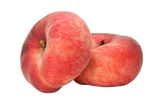 FRESH FRUITS PEACH FLAT £4.56 AL KG (APPROX 8.4 KG) - ONLY LONDON AREA