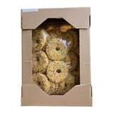 DESSERT PASTRY GIOSTRINE 1 KG (1 in a box)