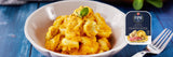 FINI STUFFED PASTA TORTELLINI WITH RAW HAM LACTOSE FREE 250 GR (8 in a box)