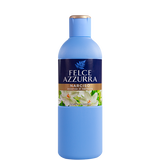 FELCE AZZURRA SHOWER BATH IDRATANTE NARCISO 650 ML (12 in a box)