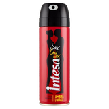 INTESA DEO PARFUM UNISEX AMBRA D'ARABIA 125 ML (12 in a box)