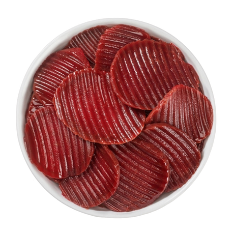PICCHIO RED BEETS SLICED IN VINEGAR 670 GR (12 in a box)
